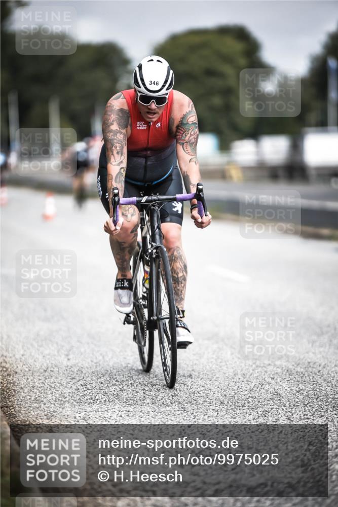 16.08.2026 - KN Förde Triathlon 2026 H.Heesch http://msf.ph/oto/9975025 16.08.2026 11:08:35 Radfahren 346 meine-sportfotos.de