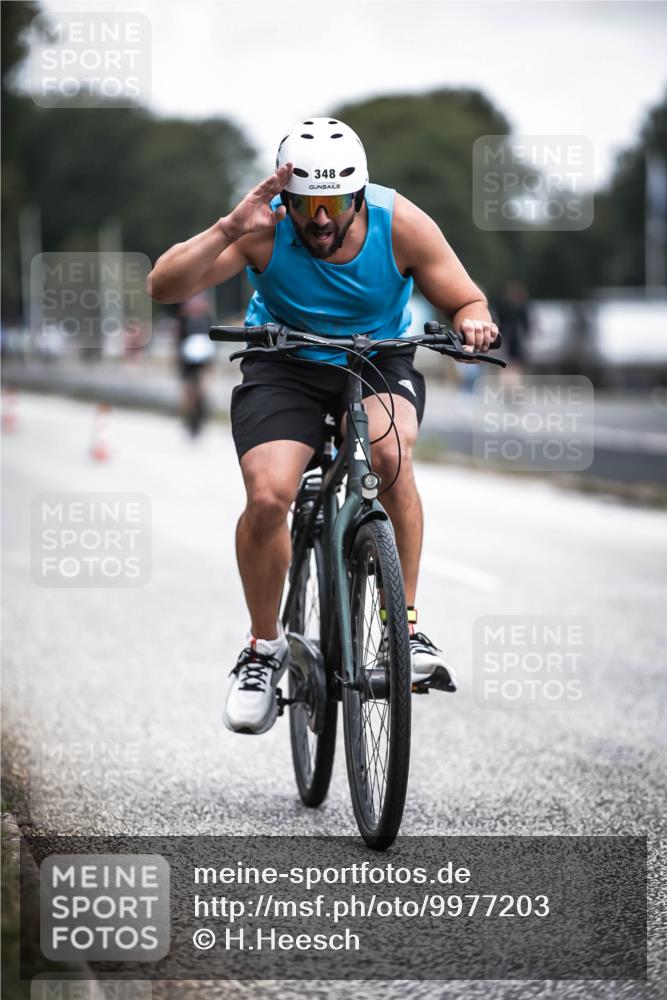16.08.2026 - KN Förde Triathlon 2026 H.Heesch http://msf.ph/oto/9977203 16.08.2026 11:21:26 Radfahren 348, 394, 424 meine-sportfotos.de