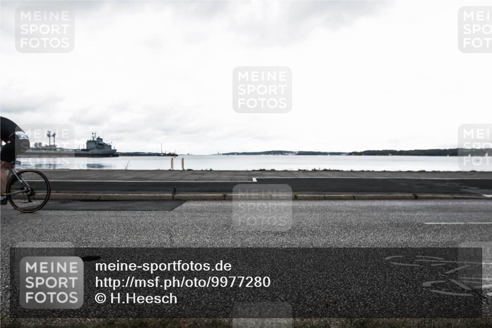16.08.2026 - KN Förde Triathlon 2026 H.Heesch http://msf.ph/oto/9977280 16.08.2026 11:39:55 Radfahren 396, 404 meine-sportfotos.de