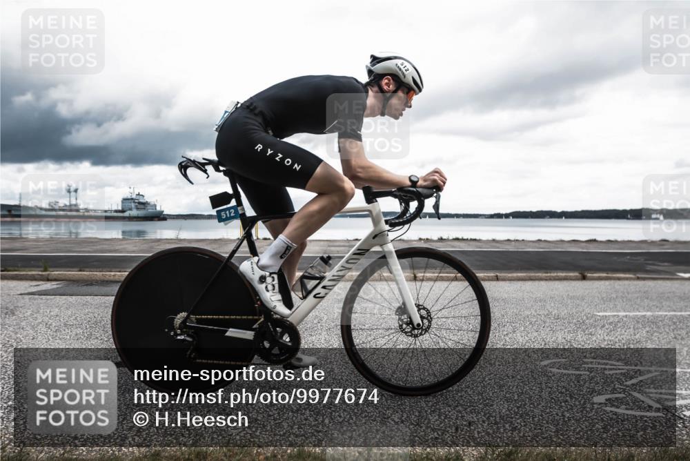 16.08.2026 - KN Förde Triathlon 2026 H.Heesch http://msf.ph/oto/9977674 16.08.2026 12:47:13 Radfahren 512, 528 meine-sportfotos.de