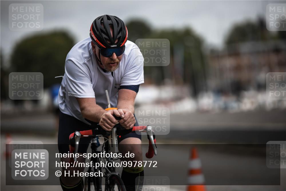 16.08.2026 - KN Förde Triathlon 2026 H.Heesch http://msf.ph/oto/9978772 16.08.2026 11:32:53 Radfahren 348, 391, 399 meine-sportfotos.de