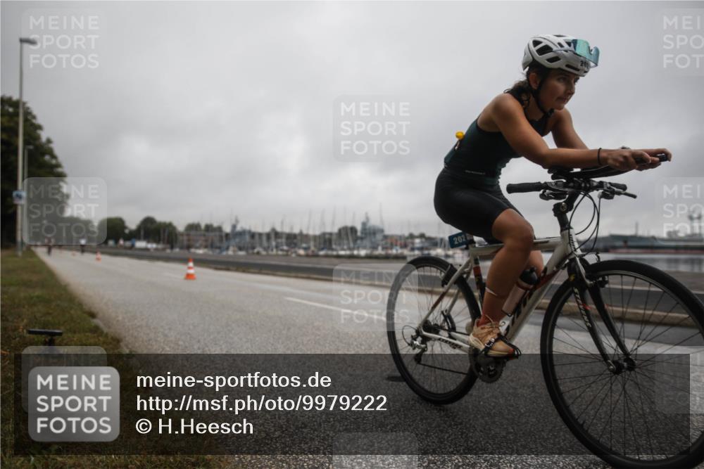 16.08.2026 - KN Förde Triathlon 2026 H.Heesch http://msf.ph/oto/9979222 16.08.2026 10:12:09 Radfahren  meine-sportfotos.de