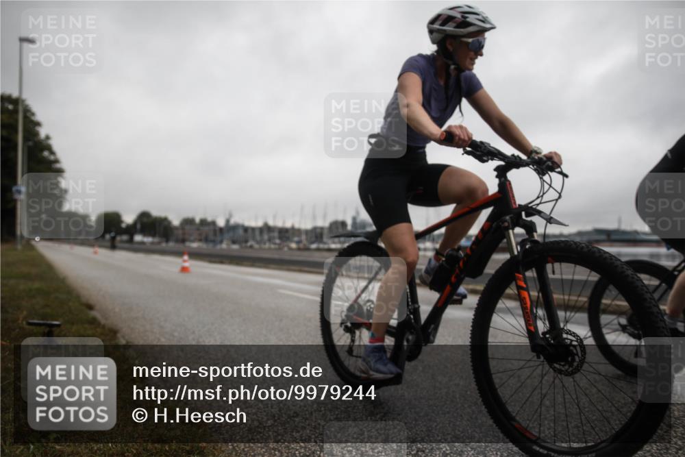 16.08.2026 - KN Förde Triathlon 2026 H.Heesch http://msf.ph/oto/9979244 16.08.2026 10:14:45 Radfahren  meine-sportfotos.de