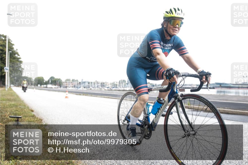 16.08.2026 - KN Förde Triathlon 2026 H.Heesch http://msf.ph/oto/9979305 16.08.2026 10:28:19 Radfahren  meine-sportfotos.de