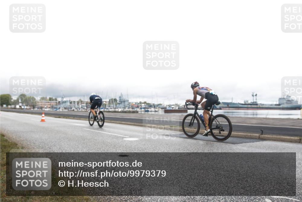 16.08.2026 - KN Förde Triathlon 2026 H.Heesch http://msf.ph/oto/9979379 16.08.2026 11:03:01 Radfahren 312, 373 meine-sportfotos.de