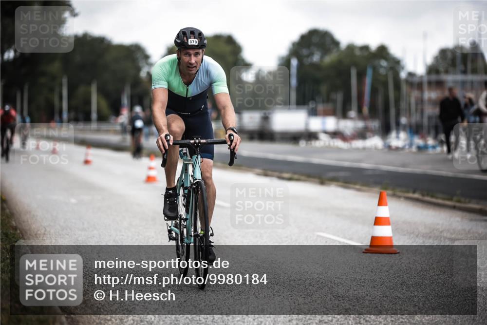 16.08.2026 - KN Förde Triathlon 2026 H.Heesch http://msf.ph/oto/9980184 16.08.2026 11:43:54 Radfahren  meine-sportfotos.de