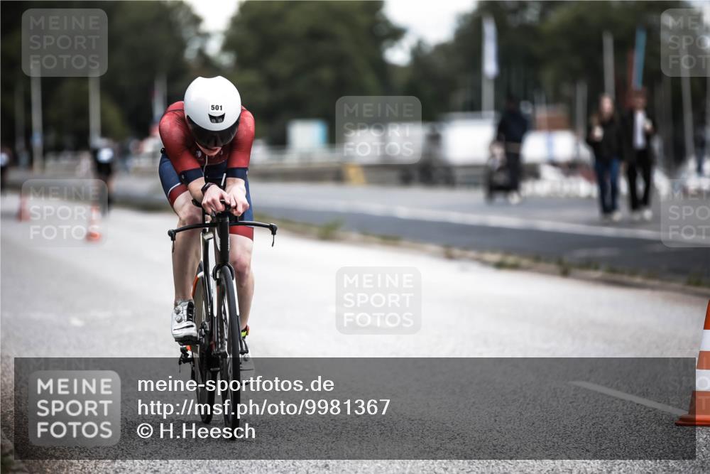 16.08.2026 - KN Förde Triathlon 2026 H.Heesch http://msf.ph/oto/9981367 16.08.2026 12:43:38 Radfahren 501 meine-sportfotos.de