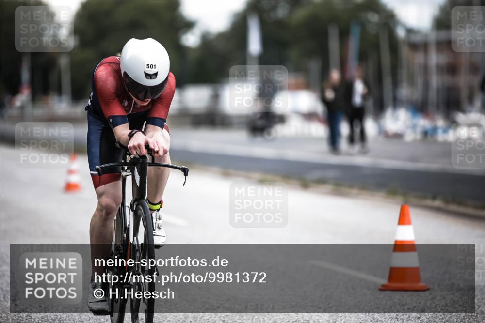 16.08.2026 - KN Förde Triathlon 2026 H.Heesch http://msf.ph/oto/9981372 16.08.2026 12:43:38 Radfahren 501 meine-sportfotos.de