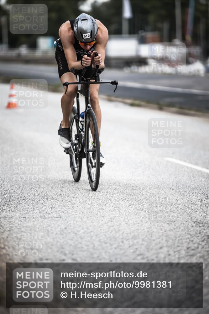16.08.2026 - KN Förde Triathlon 2026 H.Heesch http://msf.ph/oto/9981381 16.08.2026 12:43:51 Radfahren 510 meine-sportfotos.de