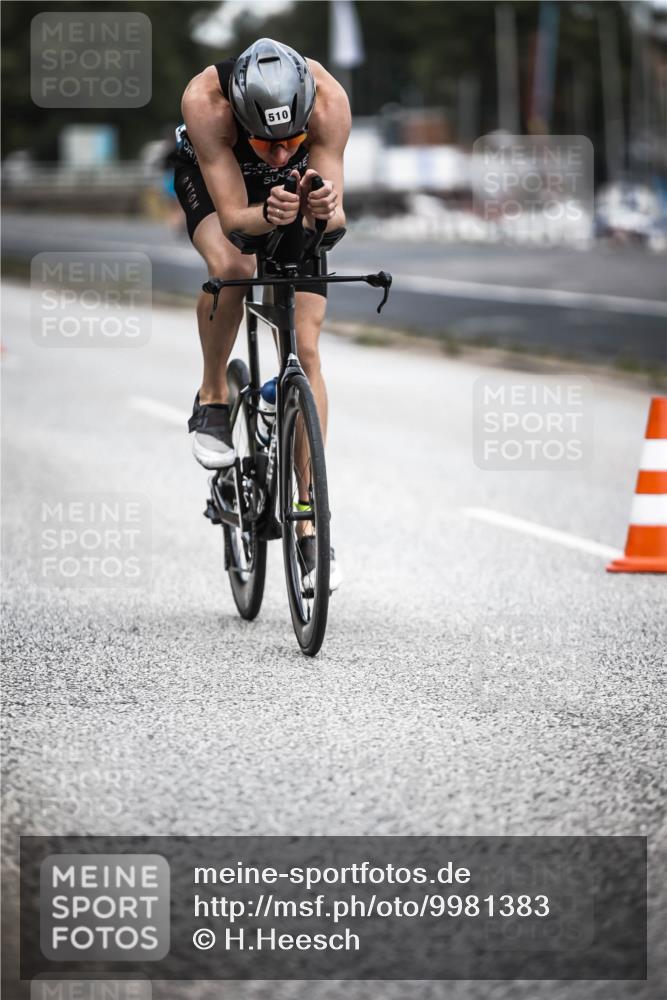 16.08.2026 - KN Förde Triathlon 2026 H.Heesch http://msf.ph/oto/9981383 16.08.2026 12:43:51 Radfahren 510 meine-sportfotos.de