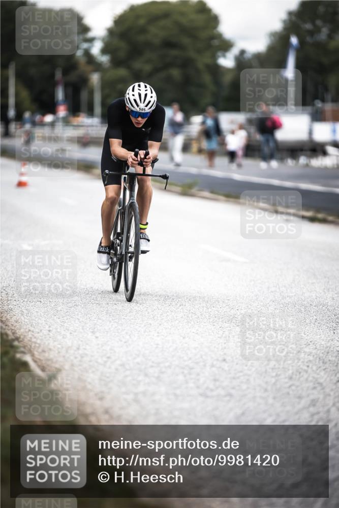 16.08.2026 - KN Förde Triathlon 2026 H.Heesch http://msf.ph/oto/9981420 16.08.2026 12:45:30 Radfahren 505 meine-sportfotos.de
