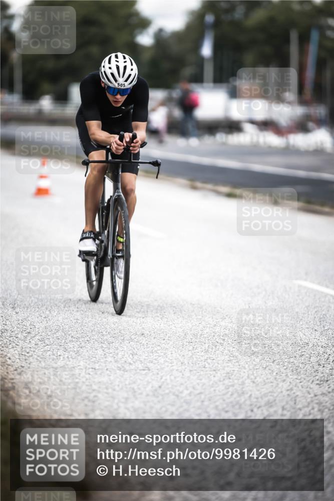 16.08.2026 - KN Förde Triathlon 2026 H.Heesch http://msf.ph/oto/9981426 16.08.2026 12:45:30 Radfahren 505 meine-sportfotos.de