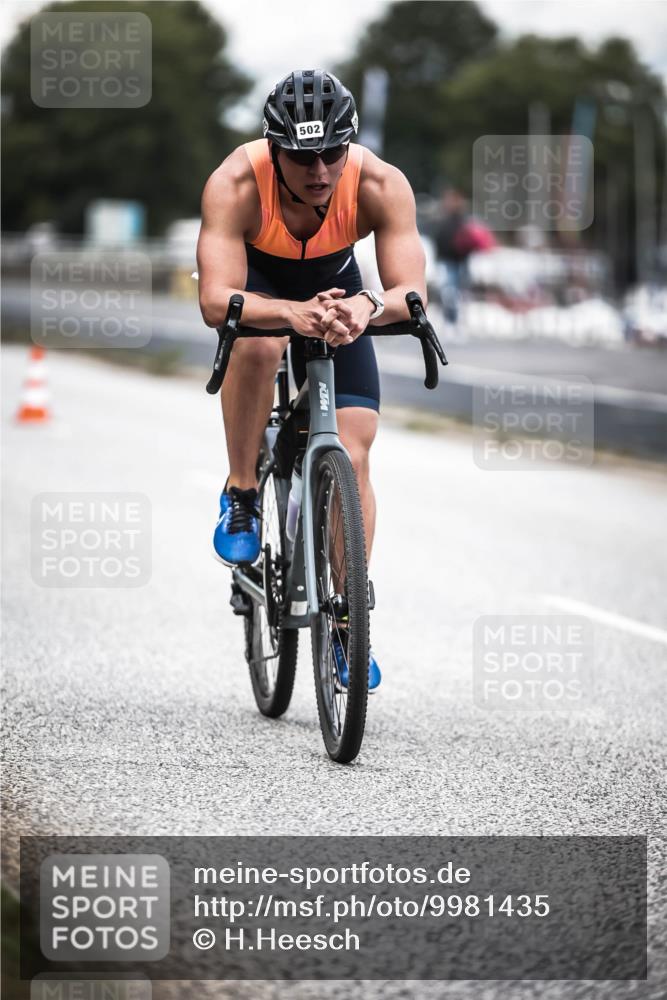 16.08.2026 - KN Förde Triathlon 2026 H.Heesch http://msf.ph/oto/9981435 16.08.2026 12:45:40 Radfahren 502, 508 meine-sportfotos.de