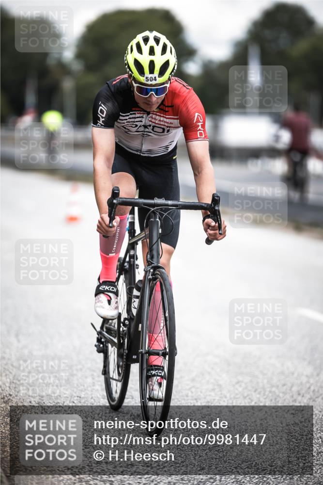 16.08.2026 - KN Förde Triathlon 2026 H.Heesch http://msf.ph/oto/9981447 16.08.2026 12:46:12 Radfahren 504 meine-sportfotos.de