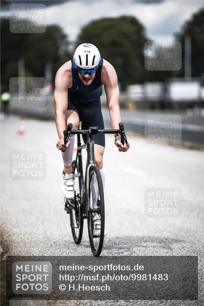 16.08.2026 - KN Förde Triathlon 2026 H.Heesch http://msf.ph/oto/9981483 16.08.2026 12:47:30 Radfahren 518 meine-sportfotos.de