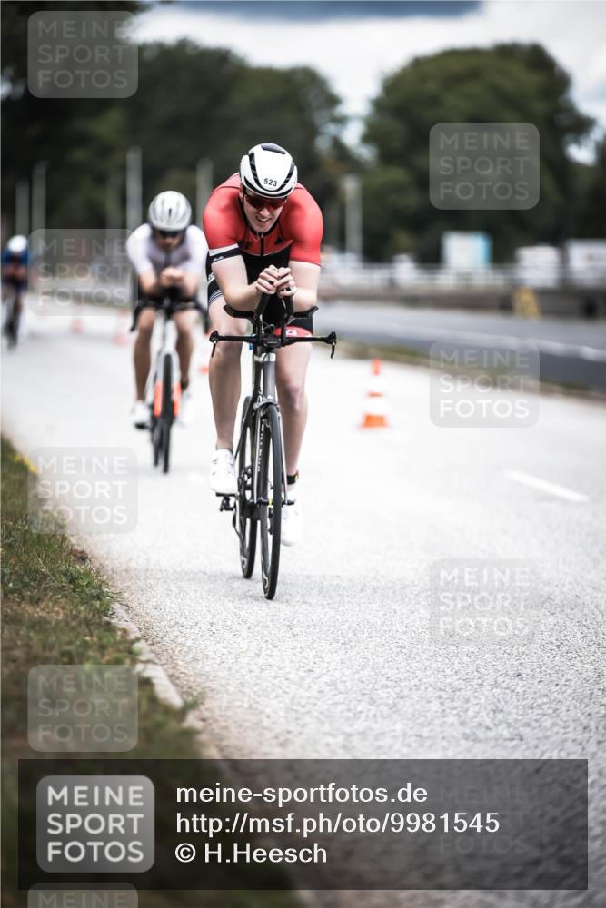 16.08.2026 - KN Förde Triathlon 2026 H.Heesch http://msf.ph/oto/9981545 16.08.2026 12:48:39 Radfahren 506, 514, 523, 526, 530 meine-sportfotos.de