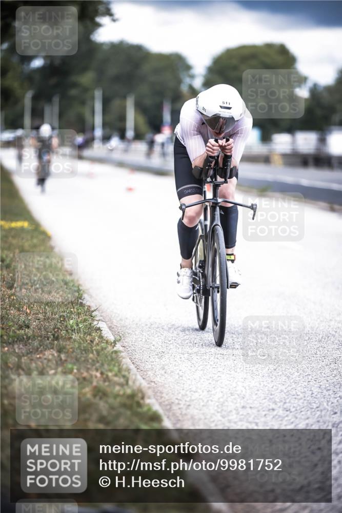 16.08.2026 - KN Förde Triathlon 2026 H.Heesch http://msf.ph/oto/9981752 16.08.2026 12:50:35 Radfahren 511, 590 meine-sportfotos.de