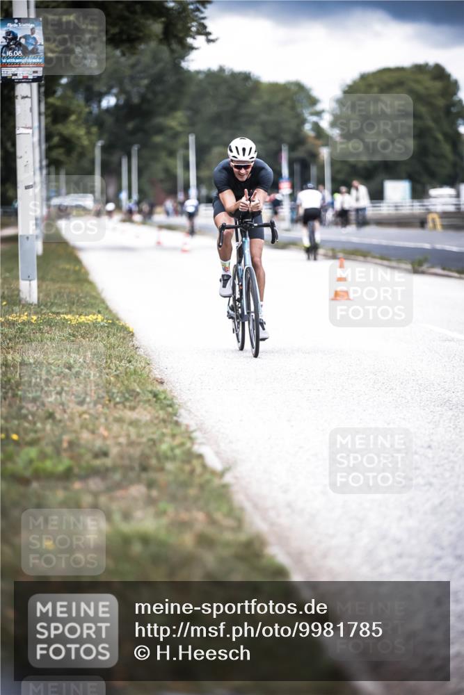 16.08.2026 - KN Förde Triathlon 2026 H.Heesch http://msf.ph/oto/9981785 16.08.2026 12:50:41 Radfahren 530, 590, 710 meine-sportfotos.de