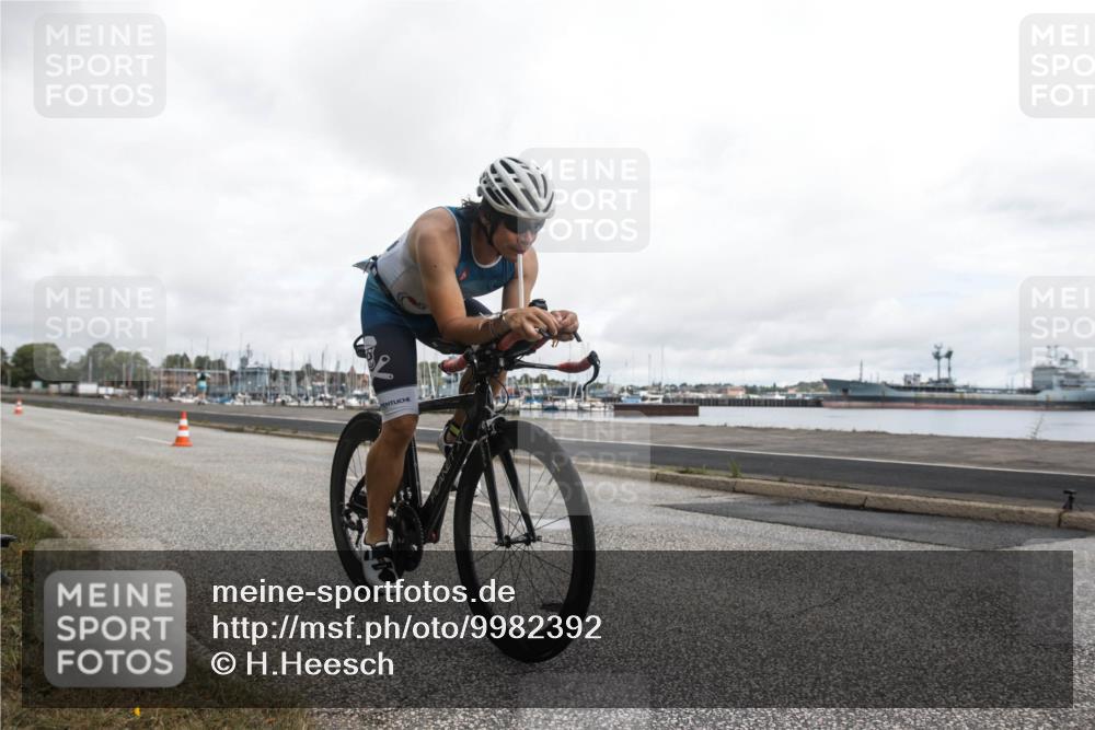 16.08.2026 - KN Förde Triathlon 2026 H.Heesch http://msf.ph/oto/9982392 16.08.2026 11:33:08 Radfahren 369, 386, 411 meine-sportfotos.de