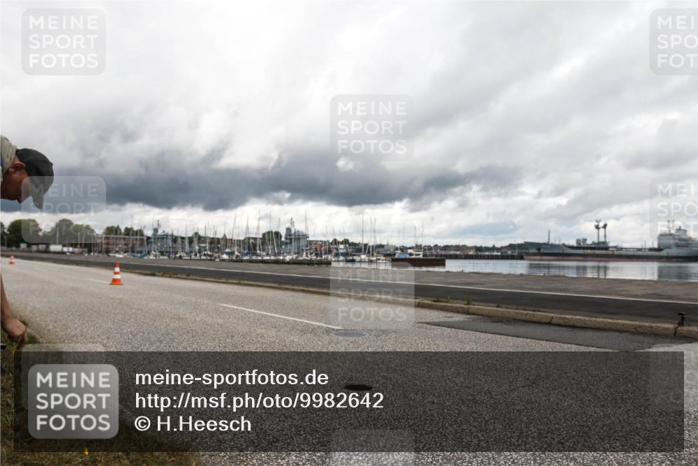 16.08.2026 - KN Förde Triathlon 2026 H.Heesch http://msf.ph/oto/9982642 16.08.2026 12:41:28 Radfahren  meine-sportfotos.de