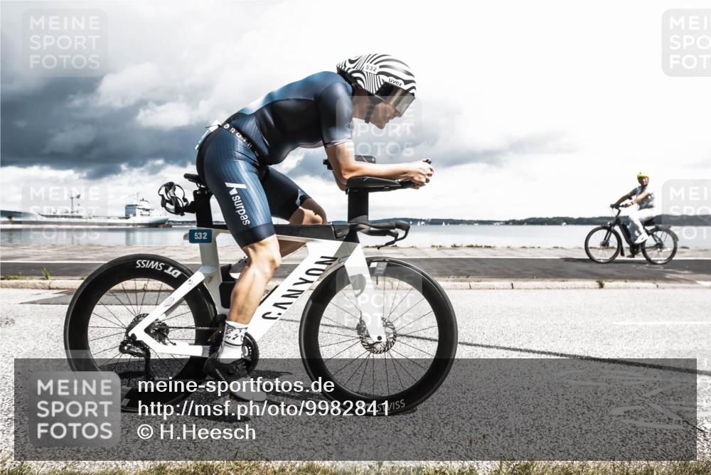 16.08.2026 - KN Förde Triathlon 2026 H.Heesch http://msf.ph/oto/9982841 16.08.2026 12:54:51 Radfahren 532, 565, 566 meine-sportfotos.de