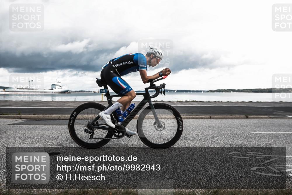 16.08.2026 - KN Förde Triathlon 2026 H.Heesch http://msf.ph/oto/9982943 16.08.2026 12:57:45 Radfahren 362, 534 meine-sportfotos.de