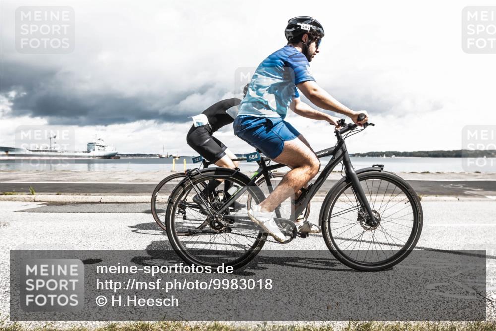 16.08.2026 - KN Förde Triathlon 2026 H.Heesch http://msf.ph/oto/9983018 16.08.2026 12:59:23 Radfahren 519, 527, 541, 584 meine-sportfotos.de