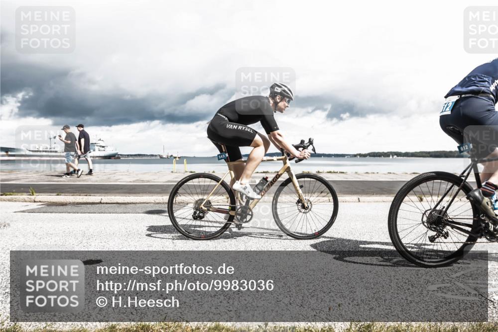 16.08.2026 - KN Förde Triathlon 2026 H.Heesch http://msf.ph/oto/9983036 16.08.2026 12:59:36 Radfahren 543, 598, 604, 612 meine-sportfotos.de