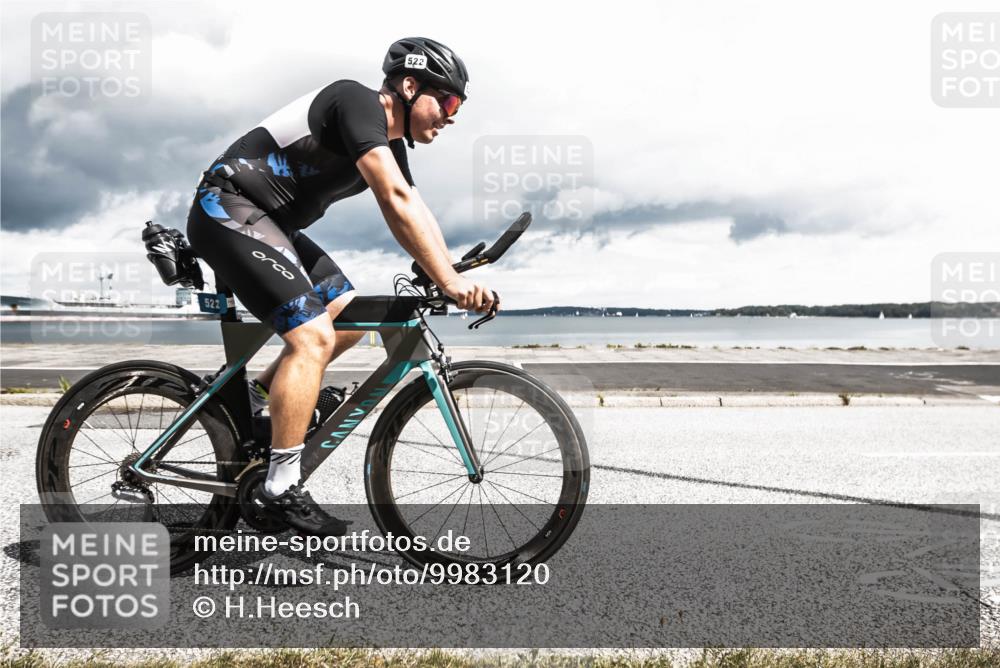 16.08.2026 - KN Förde Triathlon 2026 H.Heesch http://msf.ph/oto/9983120 16.08.2026 13:01:30 Radfahren 504, 522, 595, 610 meine-sportfotos.de