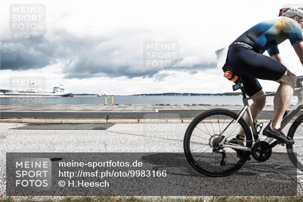 16.08.2026 - KN Förde Triathlon 2026 H.Heesch http://msf.ph/oto/9983166 16.08.2026 13:02:20 Radfahren 553, 555, 558, 559, 732, 742 meine-sportfotos.de