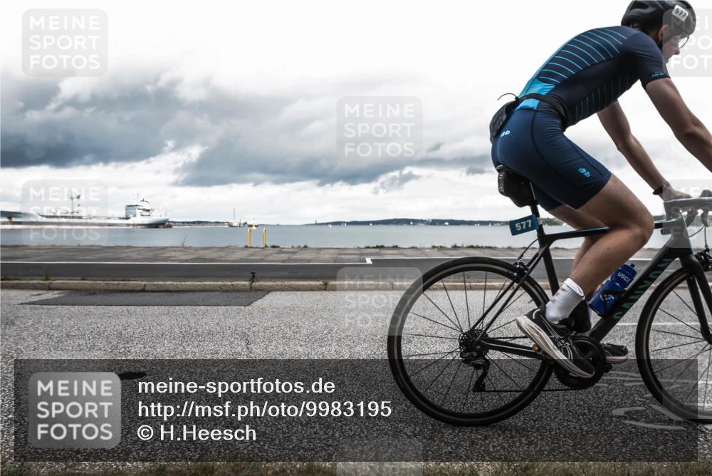 16.08.2026 - KN Förde Triathlon 2026 H.Heesch http://msf.ph/oto/9983195 16.08.2026 13:03:06 Radfahren 577, 588, 609, 702 meine-sportfotos.de