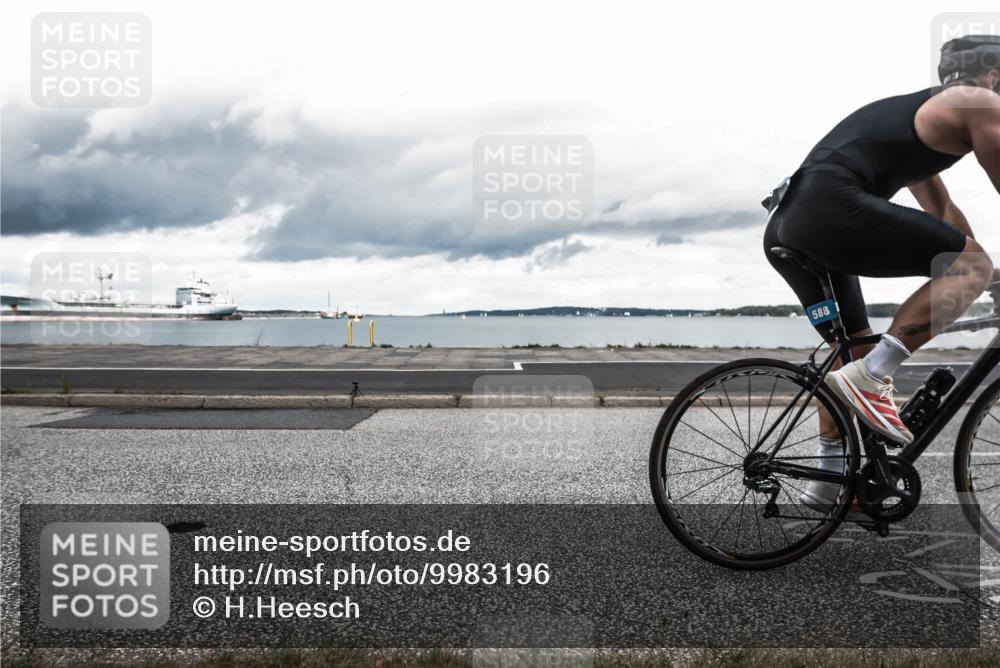 16.08.2026 - KN Förde Triathlon 2026 H.Heesch http://msf.ph/oto/9983196 16.08.2026 13:03:09 Radfahren 577, 588, 609, 747 meine-sportfotos.de