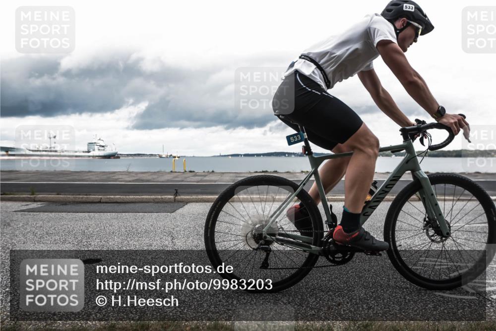 16.08.2026 - KN Förde Triathlon 2026 H.Heesch http://msf.ph/oto/9983203 16.08.2026 13:03:23 Radfahren 533, 538, 544, 569 meine-sportfotos.de