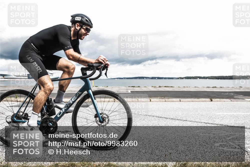 16.08.2026 - KN Förde Triathlon 2026 H.Heesch http://msf.ph/oto/9983260 16.08.2026 13:04:24 Radfahren 575 meine-sportfotos.de