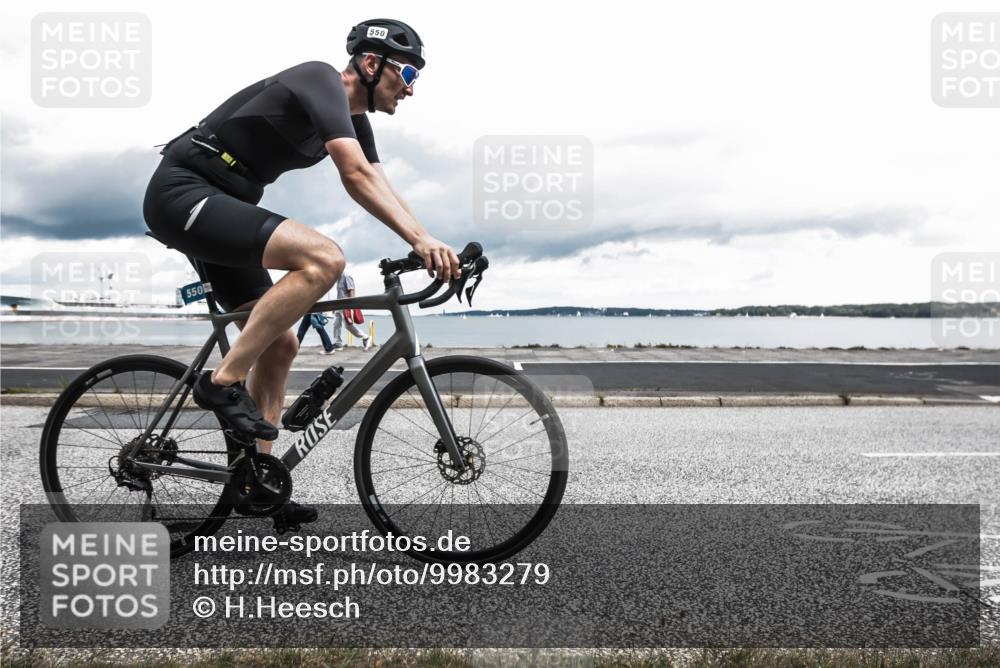 16.08.2026 - KN Förde Triathlon 2026 H.Heesch http://msf.ph/oto/9983279 16.08.2026 13:04:40 Radfahren 550 meine-sportfotos.de