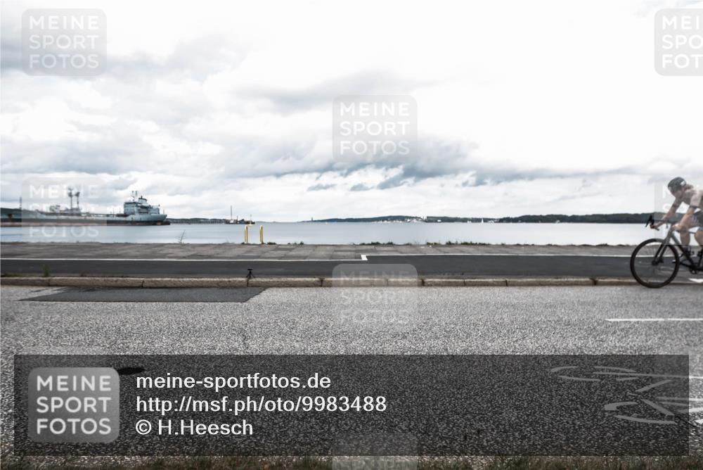 16.08.2026 - KN Förde Triathlon 2026 H.Heesch http://msf.ph/oto/9983488 16.08.2026 13:10:31 Radfahren 574, 603, 730 meine-sportfotos.de