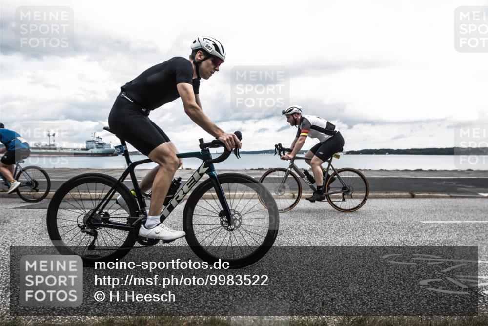 16.08.2026 - KN Förde Triathlon 2026 H.Heesch http://msf.ph/oto/9983522 16.08.2026 13:11:30 Radfahren 508, 557, 559, 703 meine-sportfotos.de
