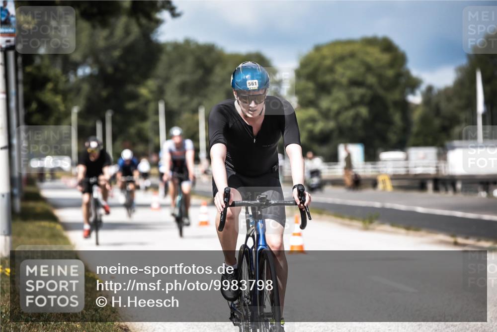 16.08.2026 - KN Förde Triathlon 2026 H.Heesch http://msf.ph/oto/9983798 16.08.2026 12:55:48 Radfahren 517, 561, 562, 569 meine-sportfotos.de