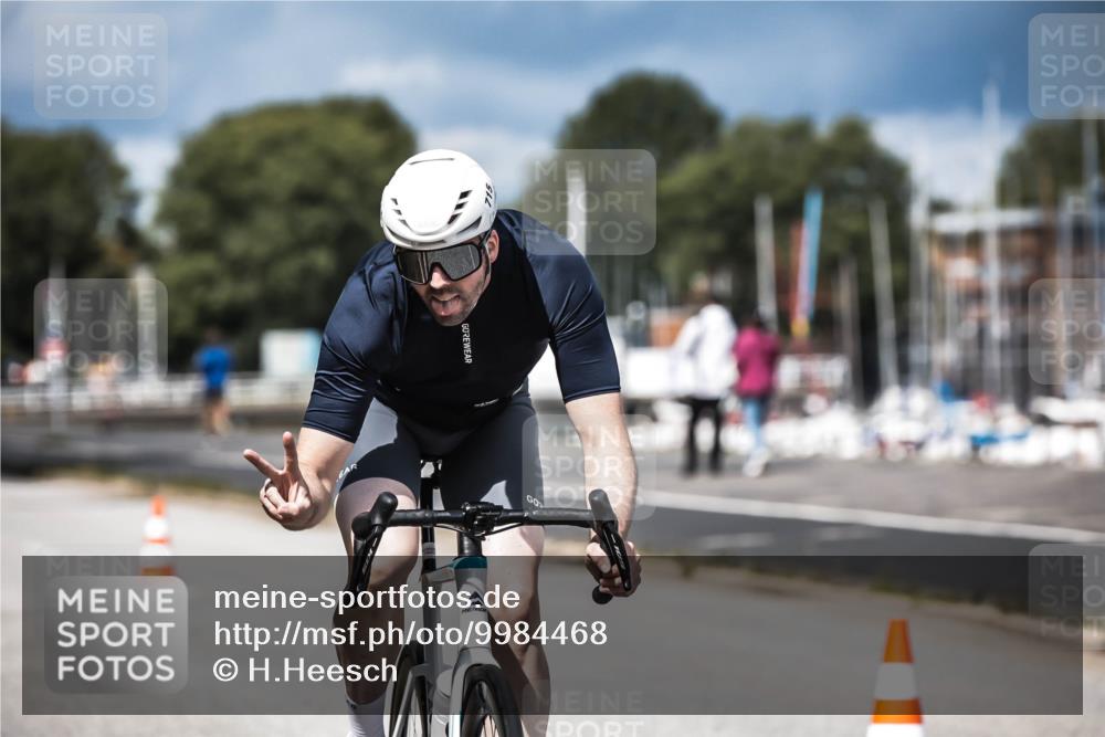 16.08.2026 - KN Förde Triathlon 2026 H.Heesch http://msf.ph/oto/9984468 16.08.2026 12:58:51 Radfahren 521, 715 meine-sportfotos.de