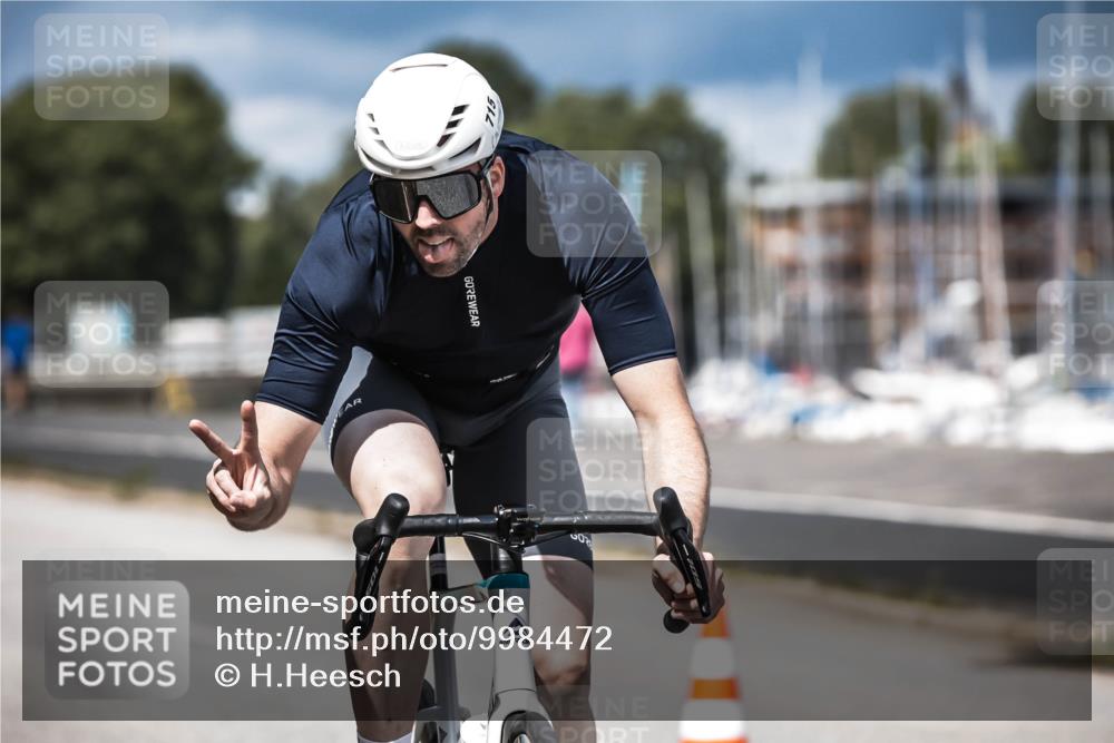 16.08.2026 - KN Förde Triathlon 2026 H.Heesch http://msf.ph/oto/9984472 16.08.2026 12:58:51 Radfahren 521, 715 meine-sportfotos.de