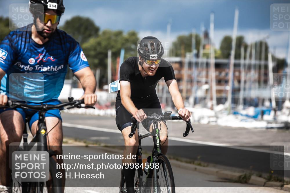 16.08.2026 - KN Förde Triathlon 2026 H.Heesch http://msf.ph/oto/9984598 16.08.2026 12:59:22 Radfahren 519, 527, 541, 584 meine-sportfotos.de