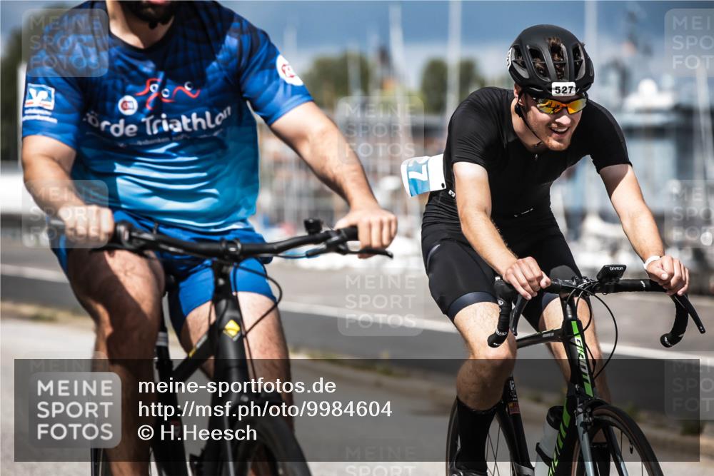 16.08.2026 - KN Förde Triathlon 2026 H.Heesch http://msf.ph/oto/9984604 16.08.2026 12:59:23 Radfahren 519, 527, 541, 584 meine-sportfotos.de