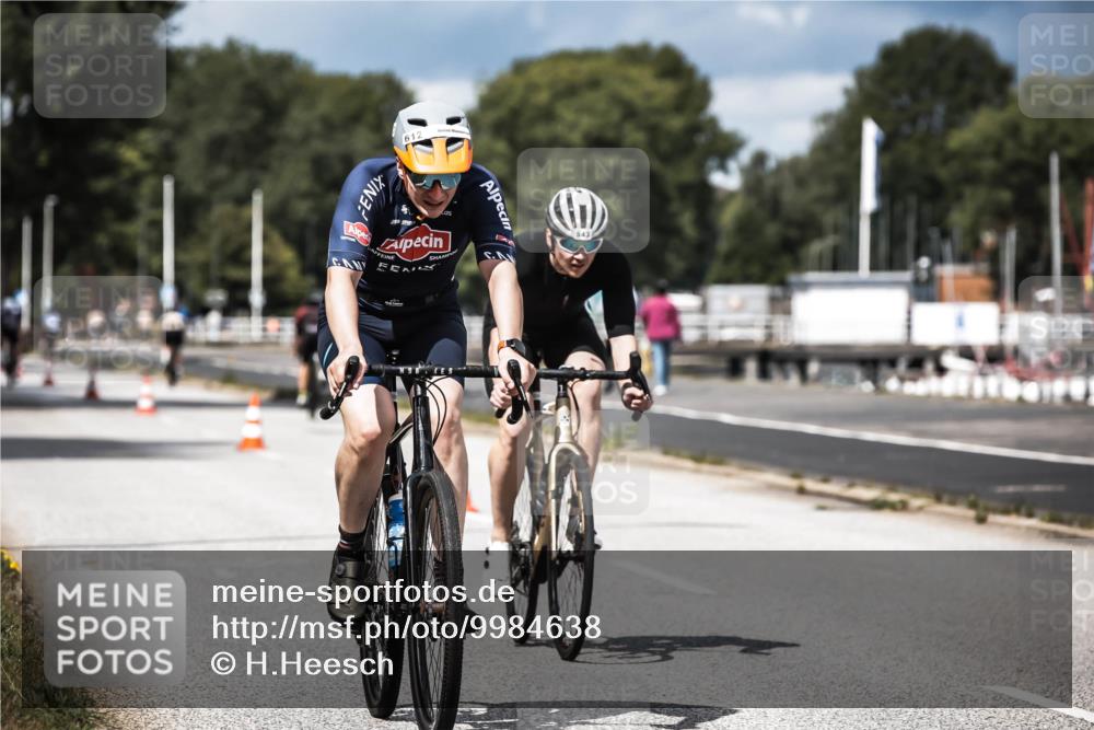 16.08.2026 - KN Förde Triathlon 2026 H.Heesch http://msf.ph/oto/9984638 16.08.2026 12:59:35 Radfahren 543, 598, 612 meine-sportfotos.de