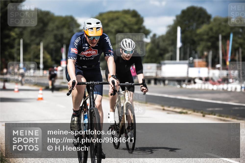 16.08.2026 - KN Förde Triathlon 2026 H.Heesch http://msf.ph/oto/9984641 16.08.2026 12:59:35 Radfahren 543, 598, 612 meine-sportfotos.de
