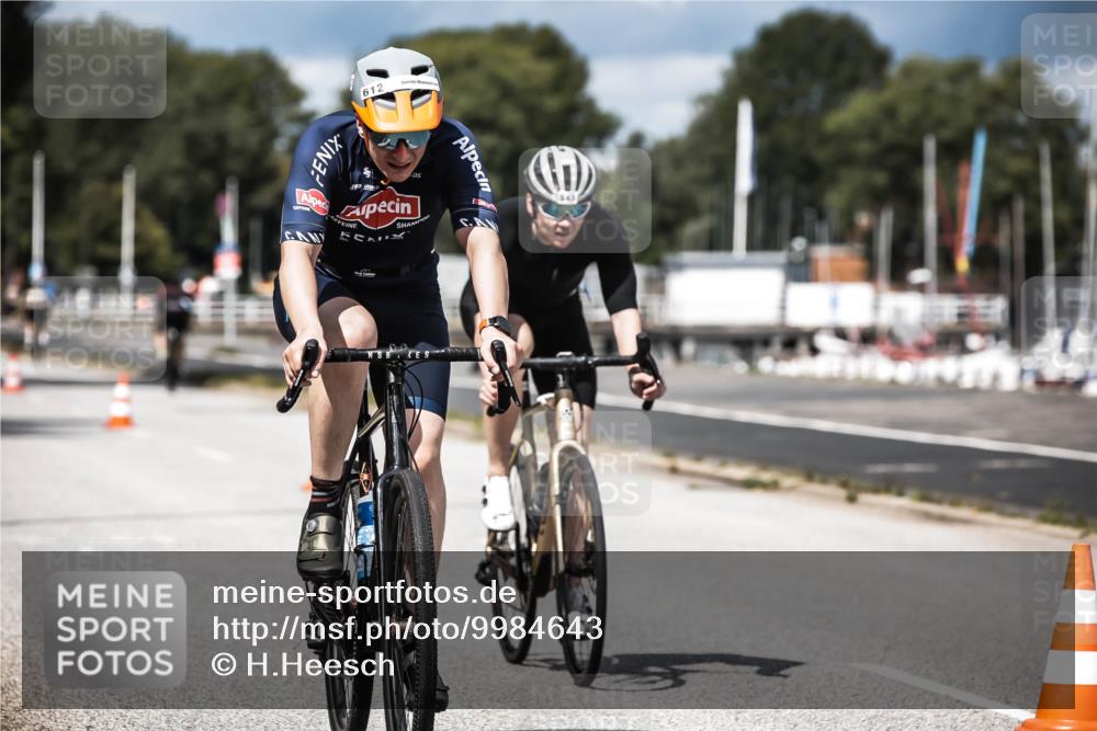 16.08.2026 - KN Förde Triathlon 2026 H.Heesch http://msf.ph/oto/9984643 16.08.2026 12:59:35 Radfahren 543, 598, 612 meine-sportfotos.de