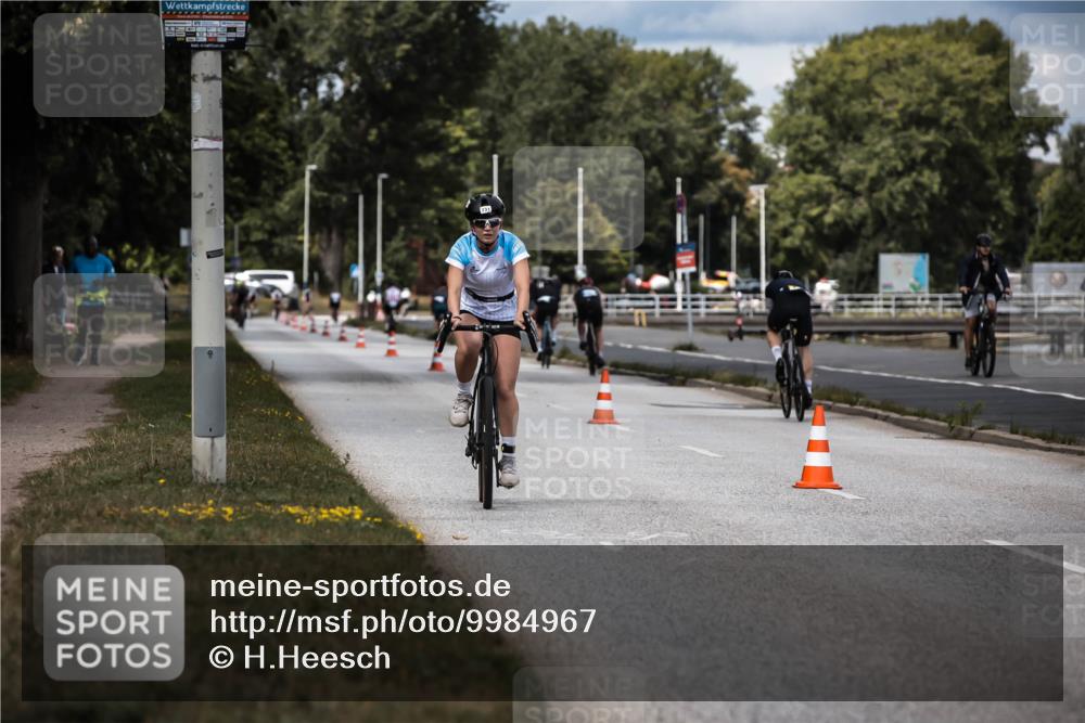 16.08.2026 - KN Förde Triathlon 2026 H.Heesch http://msf.ph/oto/9984967 16.08.2026 13:01:58 Radfahren 717, 730, 731, 738 meine-sportfotos.de