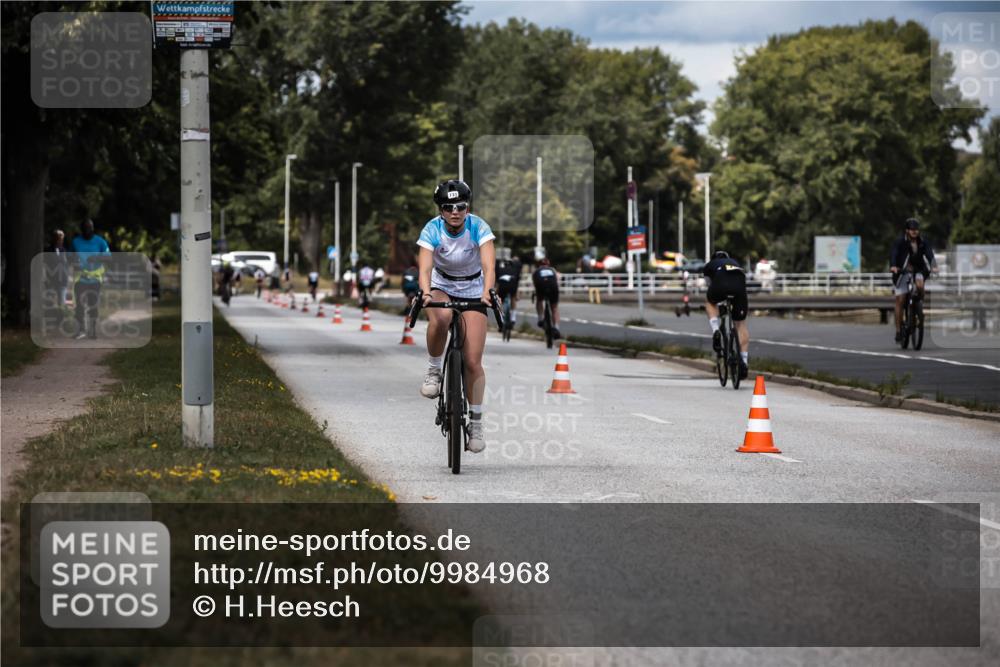 16.08.2026 - KN Förde Triathlon 2026 H.Heesch http://msf.ph/oto/9984968 16.08.2026 13:01:58 Radfahren 717, 730, 731, 738 meine-sportfotos.de