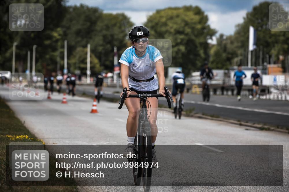 16.08.2026 - KN Förde Triathlon 2026 H.Heesch http://msf.ph/oto/9984974 16.08.2026 13:02:00 Radfahren 717, 730, 731 meine-sportfotos.de