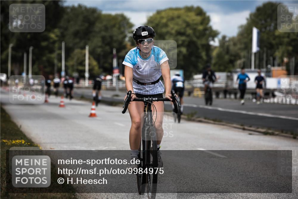 16.08.2026 - KN Förde Triathlon 2026 H.Heesch http://msf.ph/oto/9984975 16.08.2026 13:02:00 Radfahren 717, 730, 731 meine-sportfotos.de