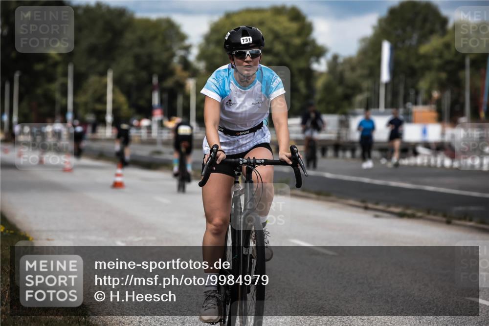 16.08.2026 - KN Förde Triathlon 2026 H.Heesch http://msf.ph/oto/9984979 16.08.2026 13:02:00 Radfahren 717, 730, 731 meine-sportfotos.de